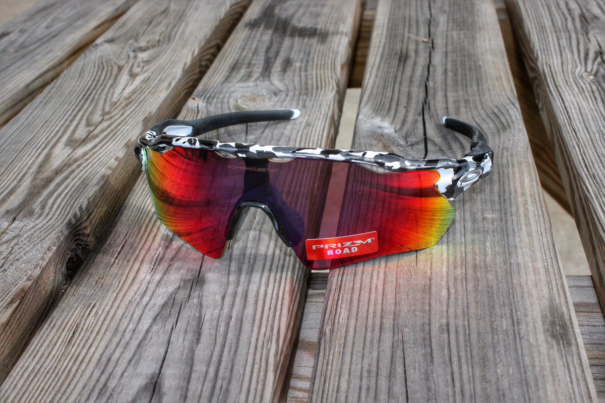 oakley snow camo