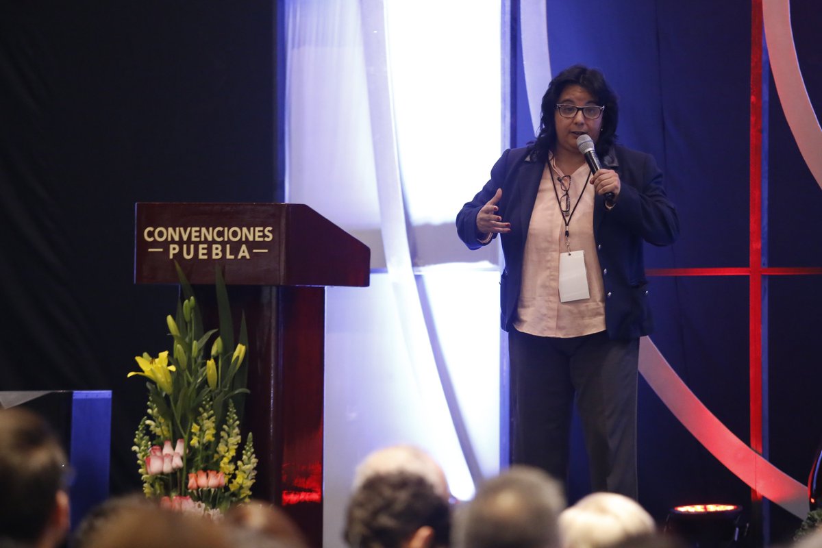 Puebla Noticias en Sicom tweet media