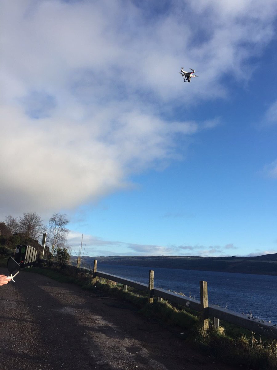 ControlThisUK's tweet photo. #dji fun. We were flying around Scotland the other week. Some amazing views. #DJI #uav #Scotland #uav #radiocontrol #rc #rcdrone https://t.co/15NBGp4RZC