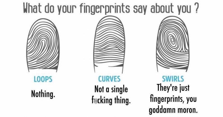 CollegeHumor's tweet image. 11 Pics That&apos;ll Bring Out Your Inner Smart Ass - bit.ly/2chxnfc