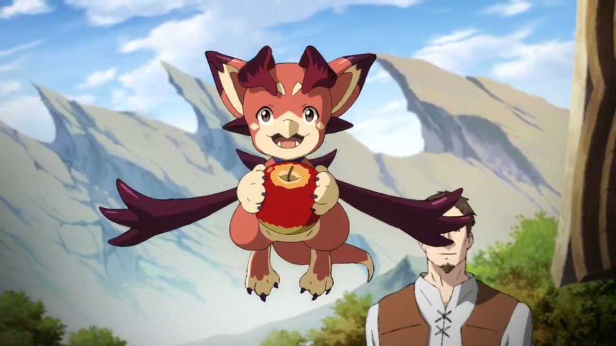 アニメ グランブルーファンタジージアニメーション 1話感想ツイートまとめ Togetter アニメ グランブルーファンタジージアニメーション 1話感想ツイートまとめ Togetter
