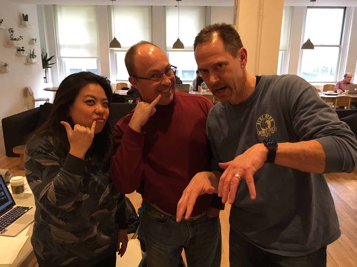 <a href="/protohack/">ProtoHack</a>nyc @protohack  GO Team!  #protohack.