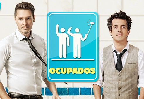 Latina_pe's tweet photo. En minutos podrás disfrutar con las ocurrencias de @_CristianRivero y @JesusAlzamora en #Ocupados https://t.co/ECMlQJrb0n