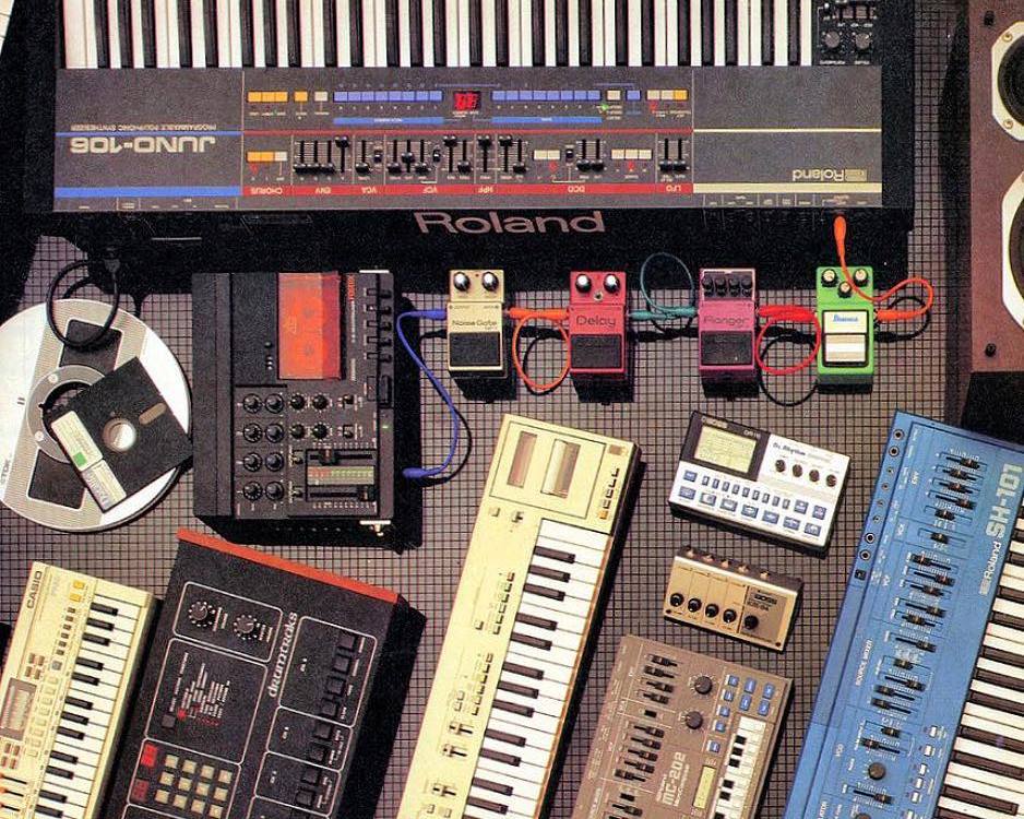 Funk up ur day with this #ModernFunk #playlist! 
open.spotify.com/user/121291688…