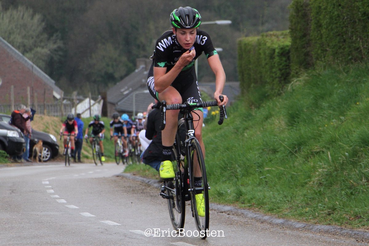 Eric Boosten tweet media