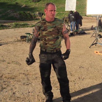 Hollywood Weapons tweet media