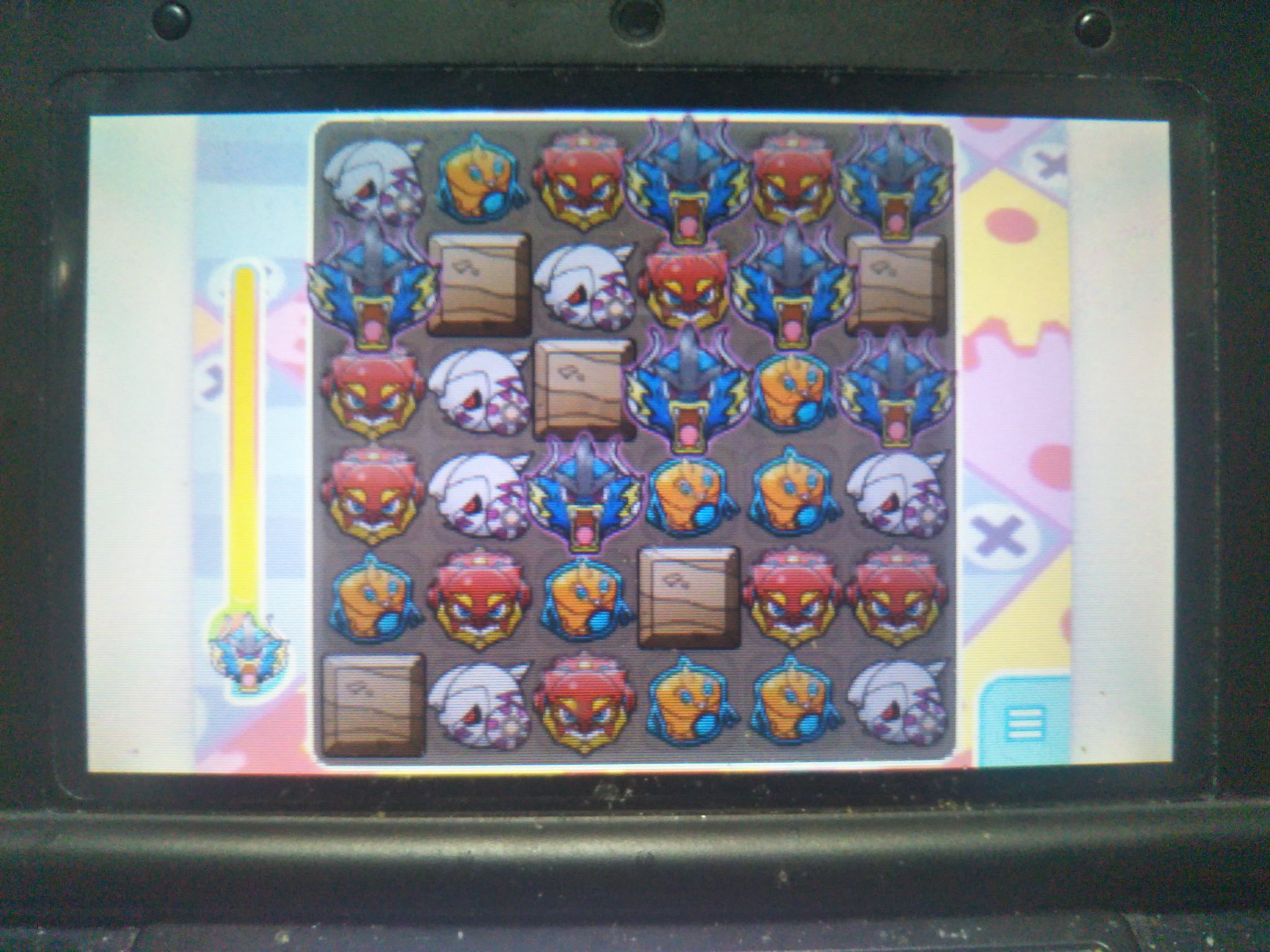 かっちゃん ８ ８gofest横浜 Sur Twitter ステージ１８０ メガプテラ オマケ編 別の３ｄｓでノーアイテムで残り手かず２残しでクリアして プテラナイト ホウセキをゲットしました ロトム ウォッシュロトム の メガパワー は 一度も発動しませんでした