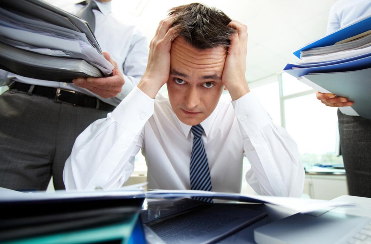 wemakemoneyfun's tweet image. 6 things your tax preparer may not want you to know #taxes #keepyourcash #beinformed hubs.ly/H06VDSS0