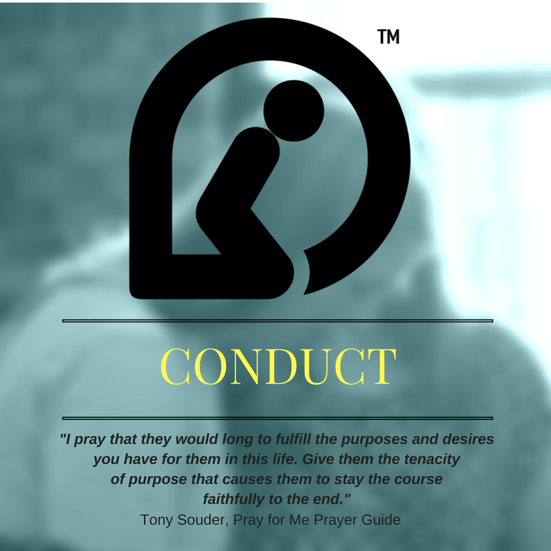 crawac's tweet photo. This month's Pray for Me Campaign Prayer theme is Conduct. Thank you Prayer Champions for lifting our students up everyday. https://t.co/yMUJZU8u4H