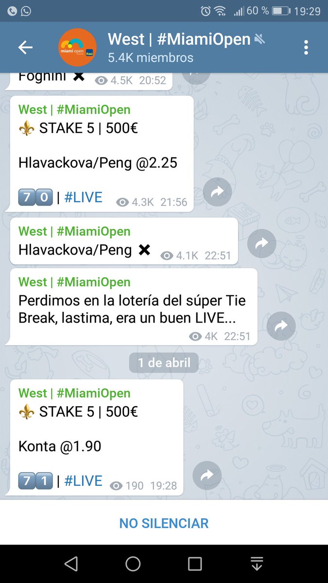 DaniloPicks's tweet photo. Que poca vergüenza la de @WestApuesta, manda un live a 1,90 que está a 1,50.. Comprobado diez segundos después de que lo mandara. Asco https://t.co/c4KQznoJZZ