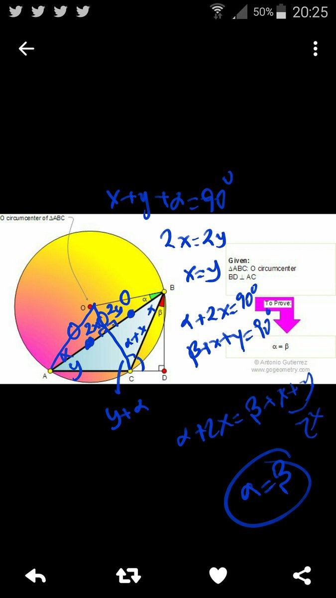 geomathry44's tweet image. #geomatrhy44 #gogeometry