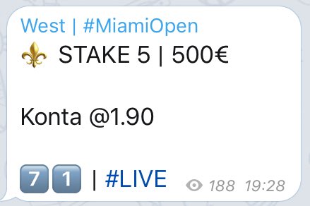 carry4rose's tweet photo. RTs🔴

Lo vuelve a hacer! El estafador @westapuesta cuando está en negativo se inventa Live!A 1,9 dice Jajajaja.A los 10segundos de subirla https://t.co/L00DqAMAZq
