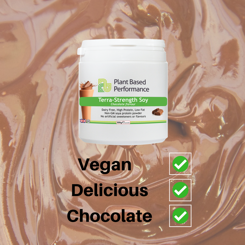 PBPerformanceCo's tweet photo. See our whole range of #vegan chocolate #protein powders! https://t.co/AzTSn6G3YY https://t.co/XgwtehMx41
