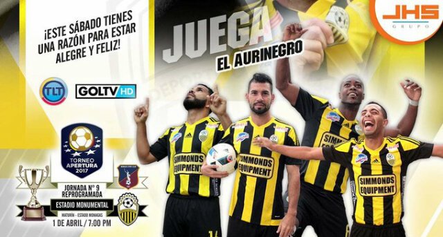 PIBE_CORDOBA's tweet photo. Hoy nuestro @DvoTachira en #MONUMENTAL de #MATURIN vs @Monagas_SC .A mantener LIDERATO #CarruselAurinegro #GOCHIGANS https://t.co/hs3x8LPMOv