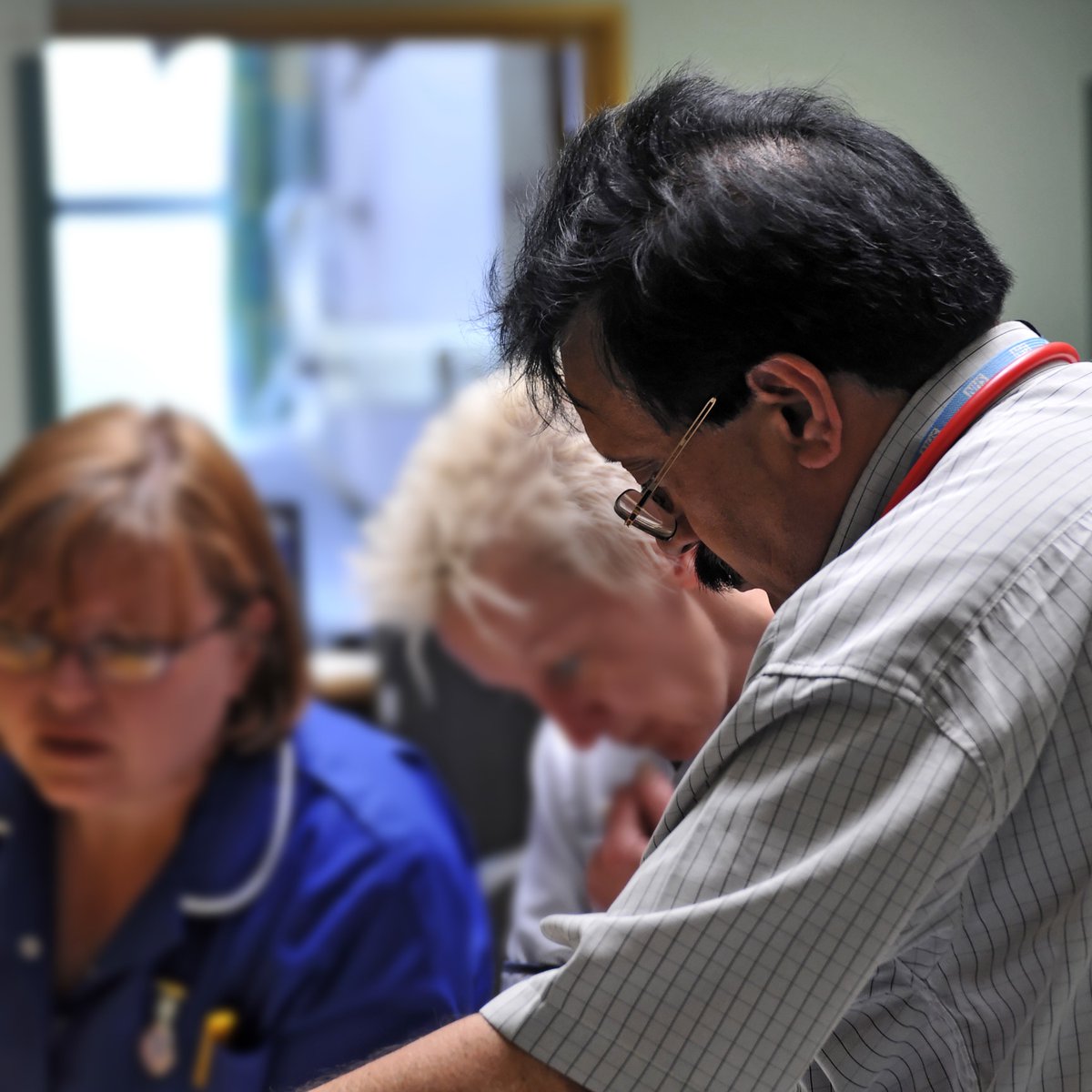 Don't miss out! #Vacancies for Consultants in #EmergencyCare ow.ly/yOK130arDMR #ThinkLincs <a href="/ULHT_News/">NHS United Lincs</a>