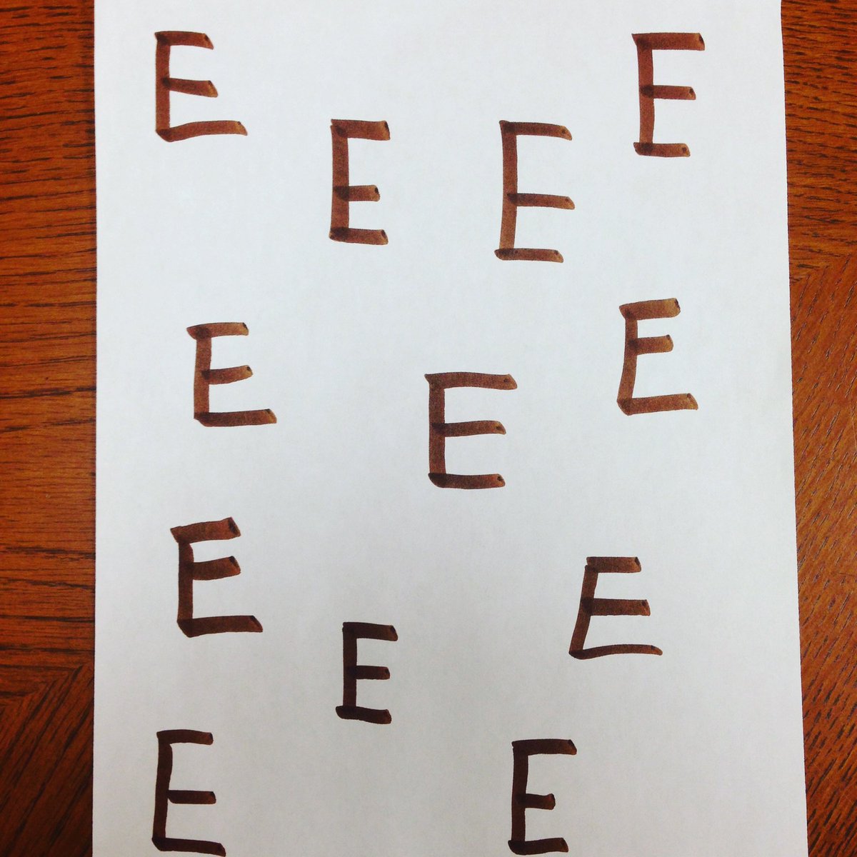 MrKentEduLeader's tweet photo. As an early #aprilfoolsday joke I went to pass out brownies to our Ss on Friday. It wasn't what they expected. https://t.co/8AxdcMmwgo