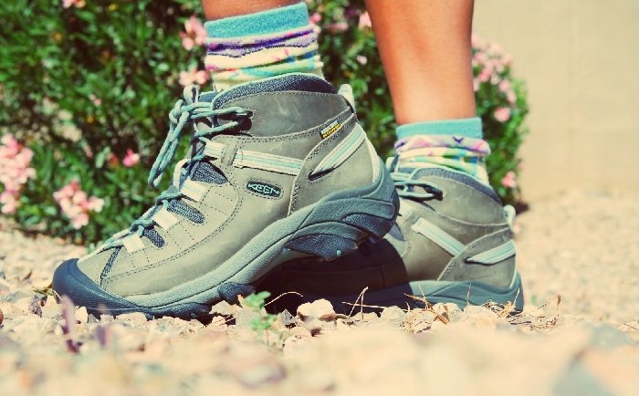 OutdoorPortODP's tweet photo. Best Hiking Boots for Women 2017 - https://t.co/Qi0cvuCAdE https://t.co/UWRAa3z2EK