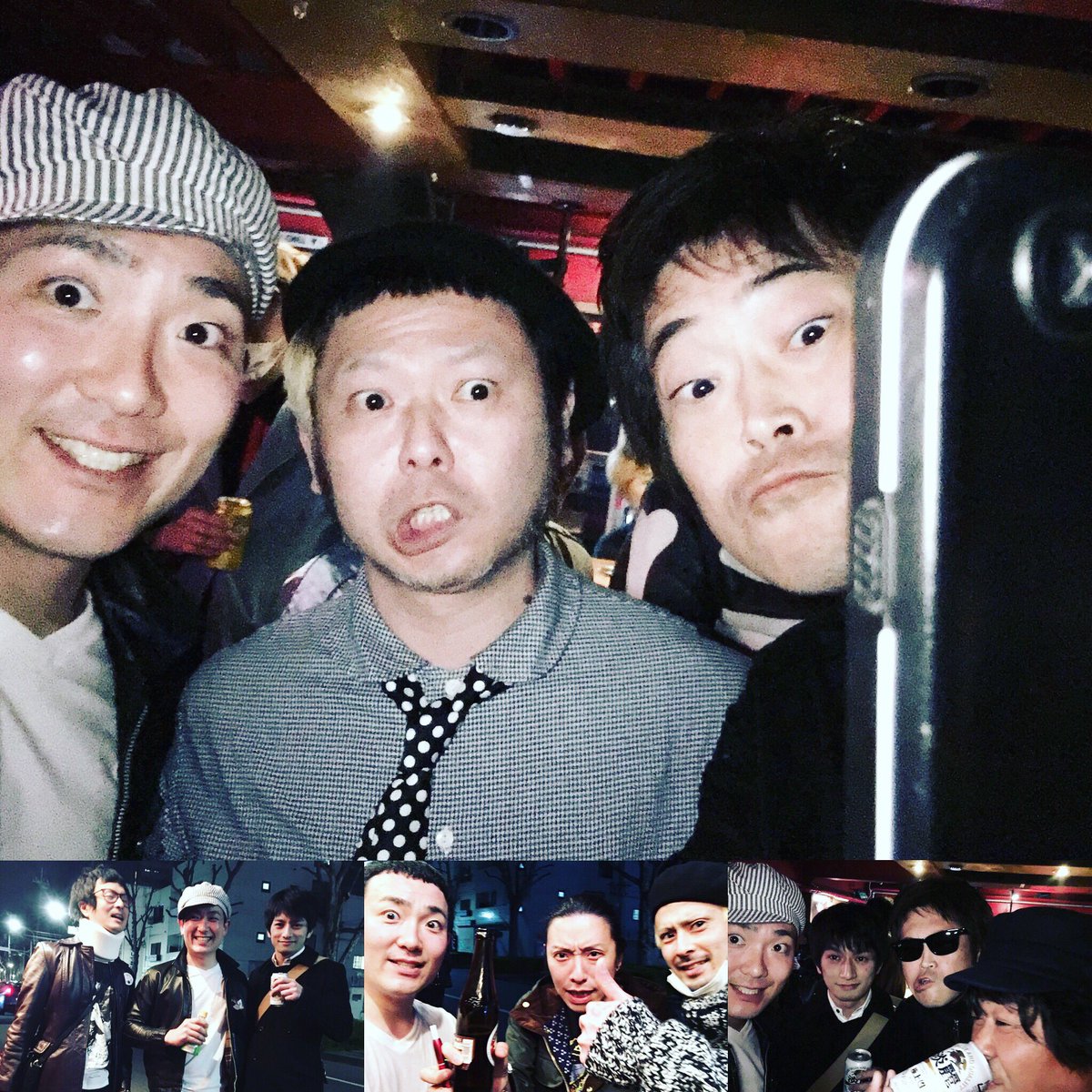 talking_miles's tweet photo. 神戸108最高に楽しかったです。LATLX、ニュータウン御意見無用バンド見ながら、気分は19歳でした。新生ルーシーは、おっかけになりそう。マジでいい。そしてSYASの皆様おつかれさまでした。 https://t.co/Jr86pXyMHt