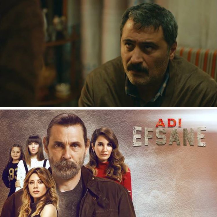 arzugamze's tweet photo. Adı Efsane yeni bölümü ile şimdi Kanal D'de :)))) #adıefsane #dizi #kanald #bulentduzgunoglu #dproductions @blentduzgunoglu https://t.co/4r76eInjK5