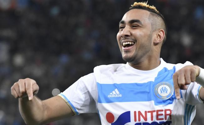 Video: Olympique Marseille vs Dijon Video: Olympique Marseille vs Dijon