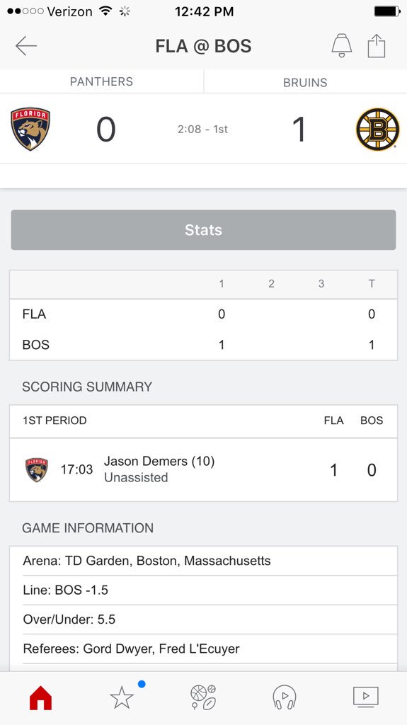 HummusLoser's tweet photo. @cupofchowdah ESPN really screwed up! #NHLBruins #BostonStrong #CassidyForever #CoachSundance #FLAvsBOS #TheFirstNoel https://t.co/Neq8ysWwDR