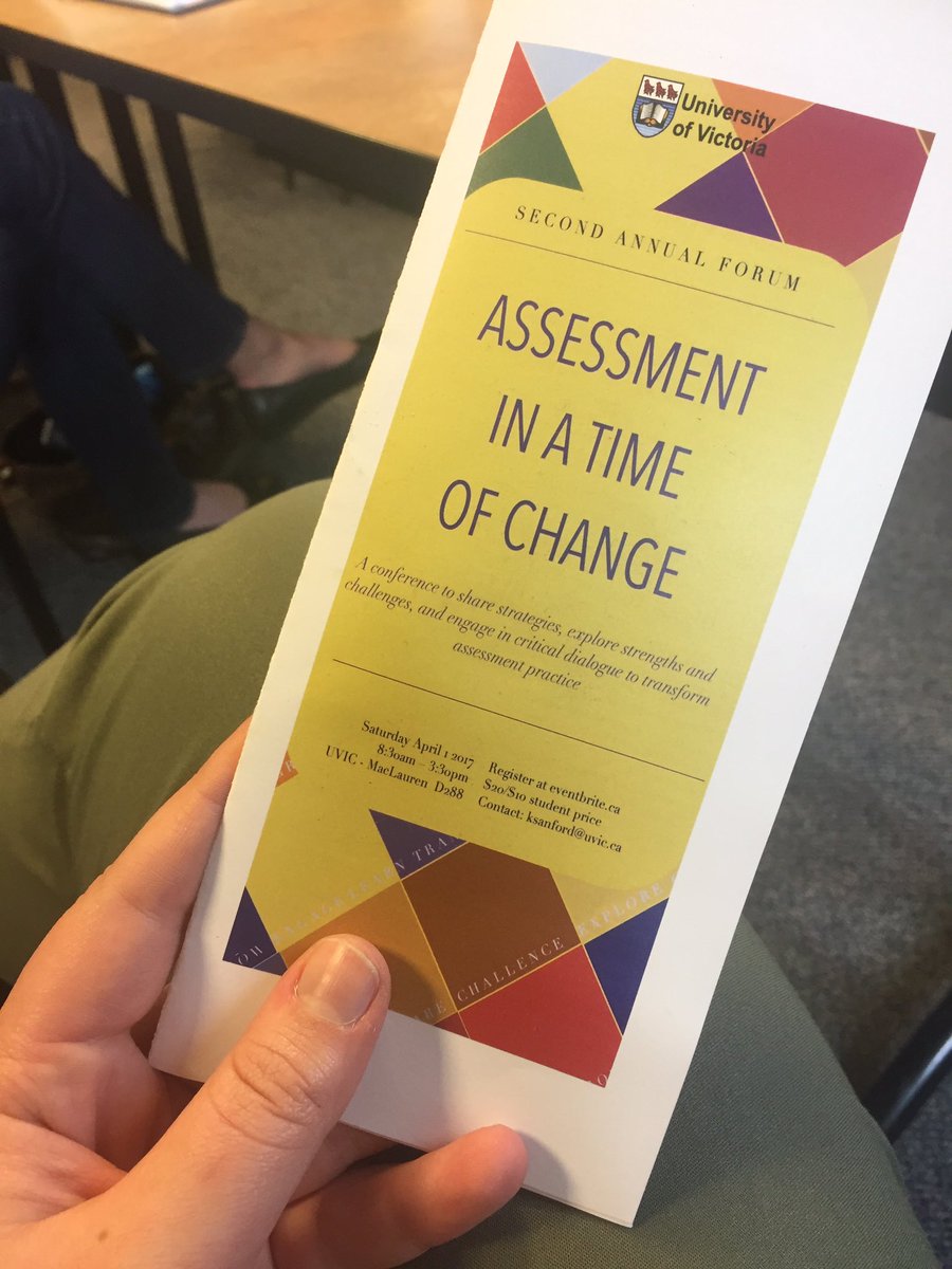 allisonsmithedu's tweet photo. Great start to the day at #ATCC17 !! Thanks to @SAHoffman for the great keynote-- looking forward to implementing strategies from your talk! https://t.co/YWiLCna6AS