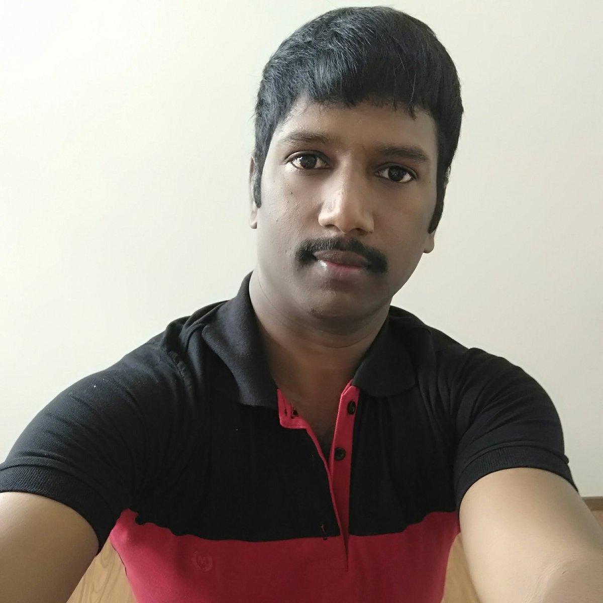 rajineshc's tweet image. #NewProfilePic