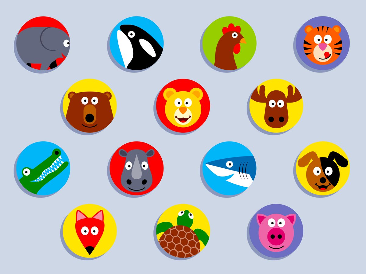 TeachersApps's tweet image. Animal Rescue teaches young children the importance of humane treatment of all creatures!  buff.ly/2olhBqK @PatrickGeorge2 #prek