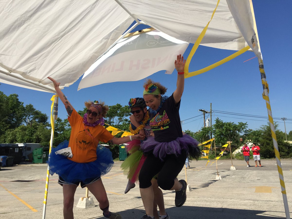 DOUGHMAN_Durham's tweet image. Ready to eat run swim bike your way to raising DOUGH for Durham Bike Co-Op?  #DOUGHMANDurham registration opens today! Go!