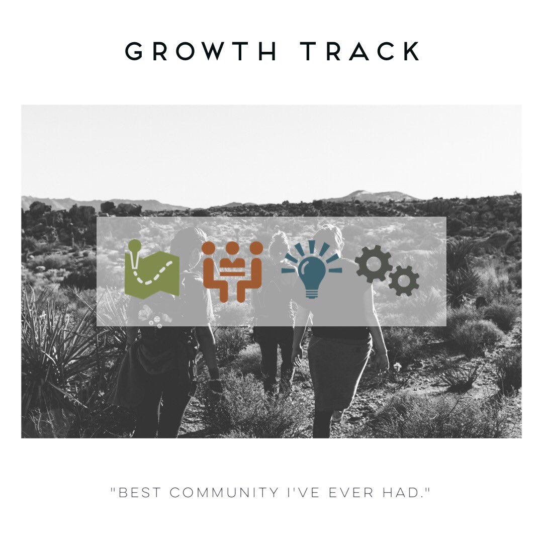 thriveatdaystar's tweet photo. "...the best community Ive ever had." Take your next step to growing in your faith and partnering w/ @DaystarGSO at 12:15p at all campuses. https://t.co/MCnN7rhBPm