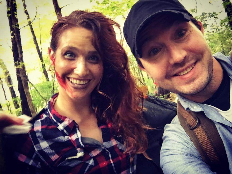 damnedthing2017's tweet photo. https://t.co/IhnVB05xkn
What are you going to do when #thedamnedthing2017 comes for you? #indiegogo #survivalhorror #wisconsinfilm #horror https://t.co/L8OeuThU1v