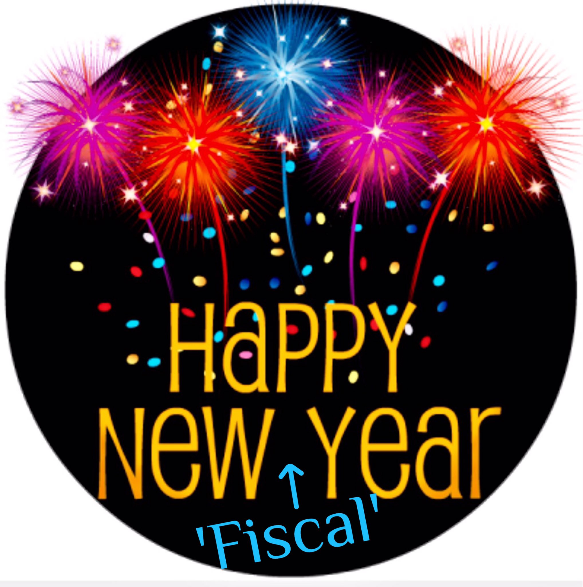 Total 62+ imagem happy new fiscal year br.thptnganamst.edu.vn