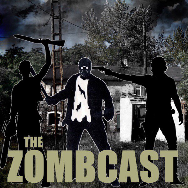 TheZombcast's tweet photo. Check out this episode: https://t.co/WBer3tdsrt @ThatNerdyKev &amp; @TheDetentionPod link #BobbysWorld 2 #TheWalkingDead https://t.co/gTlzeDnr0v