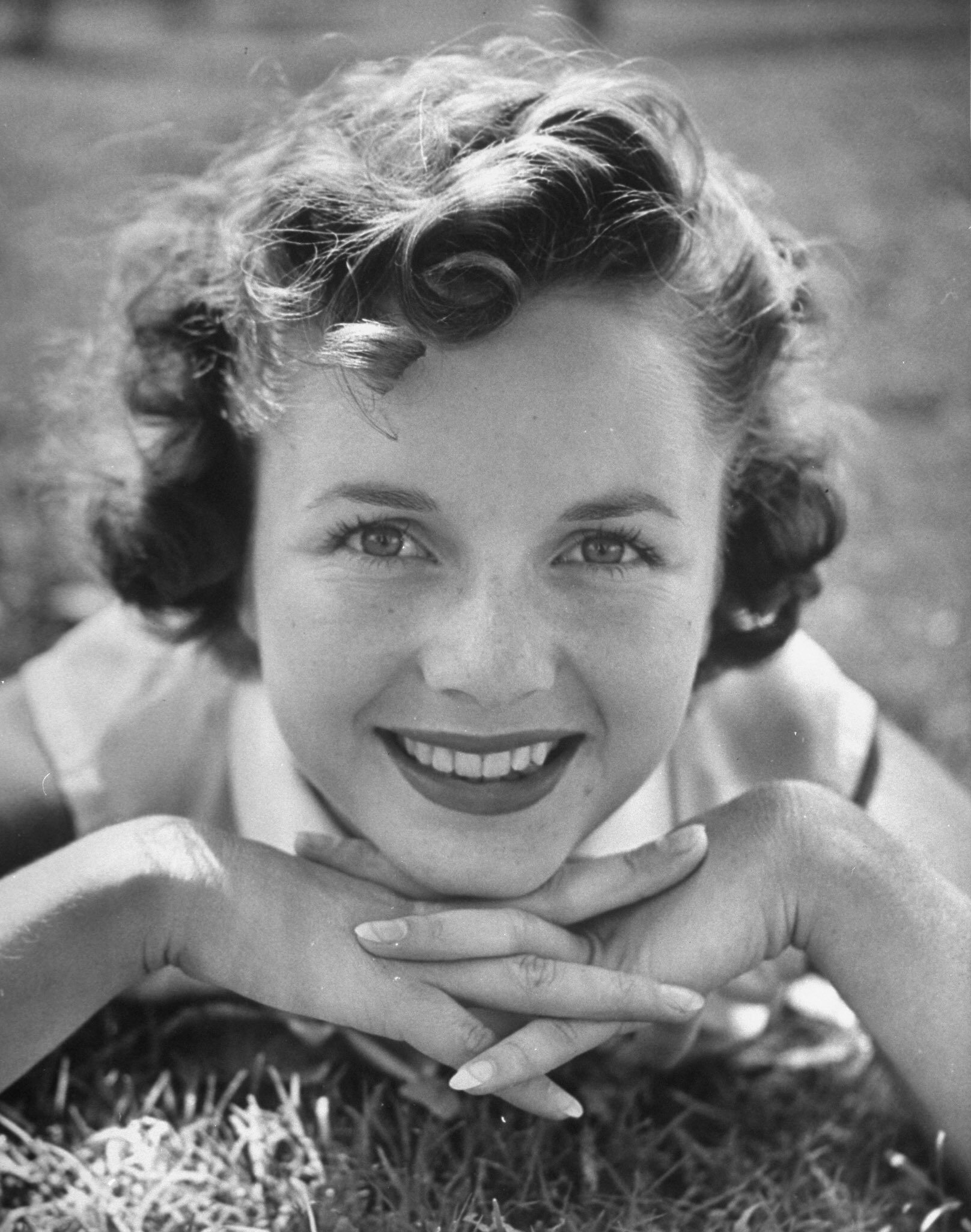  Happy Birthday Debbie Reynolds 
