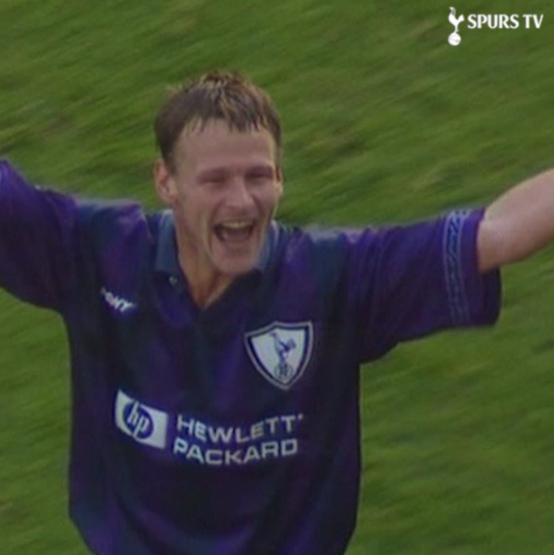 Happy birthday Teddy Sheringham!

What a finisher he was!   