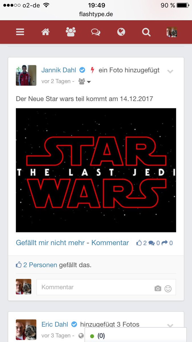 Flashtype_de's tweet image. #flashtype.de mit neuen Funktionen.Probiere es aus