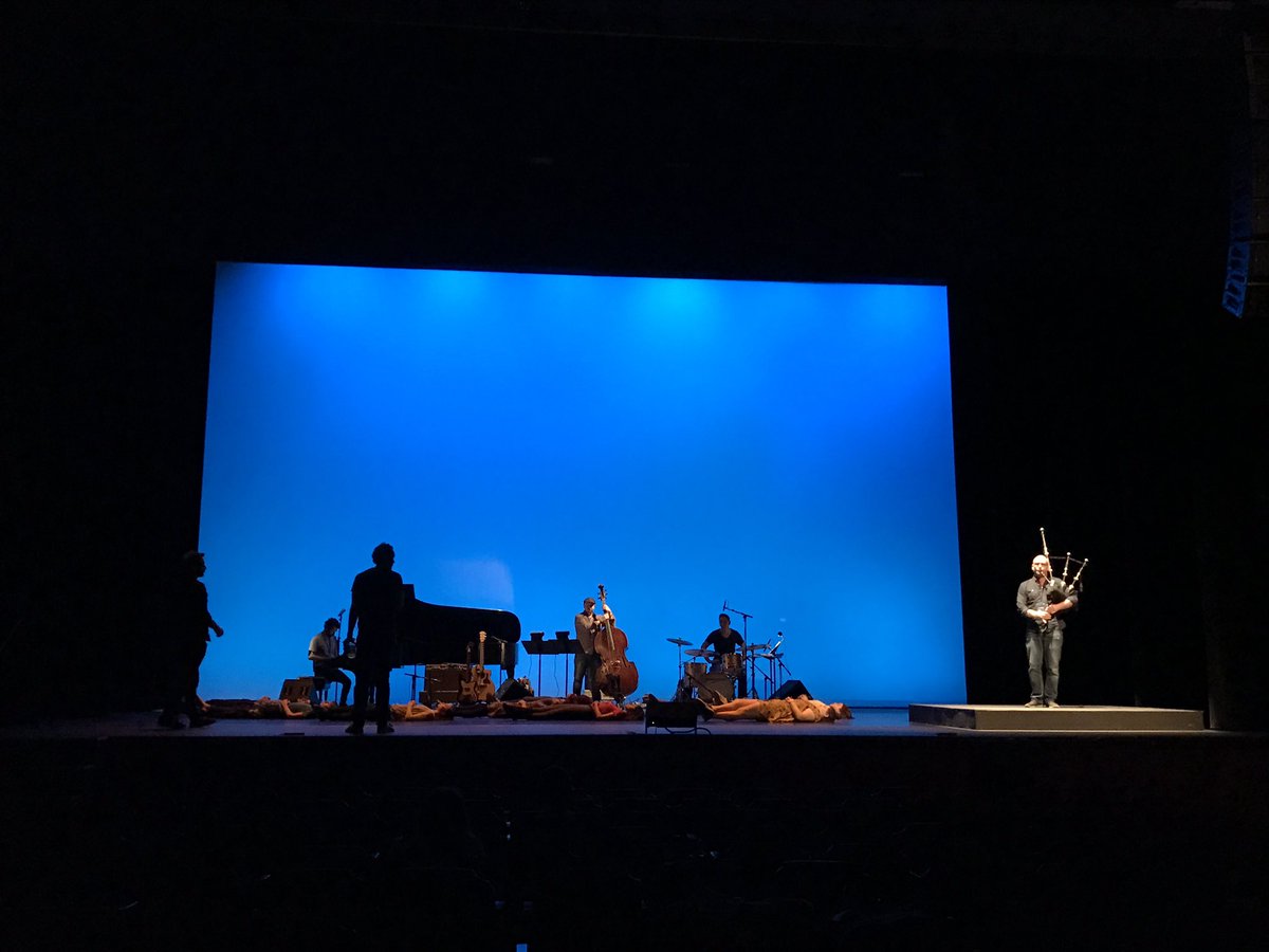 TheKQPong's tweet photo. @YoungArts thank you for choosing us @ucla_roycehall for your performance! #ucla #youngarts #youth https://t.co/miDtBEelHw