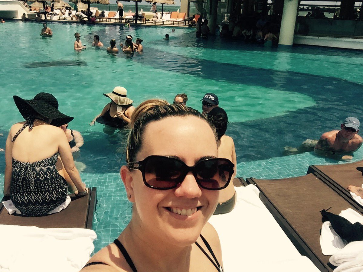 Pool time!!