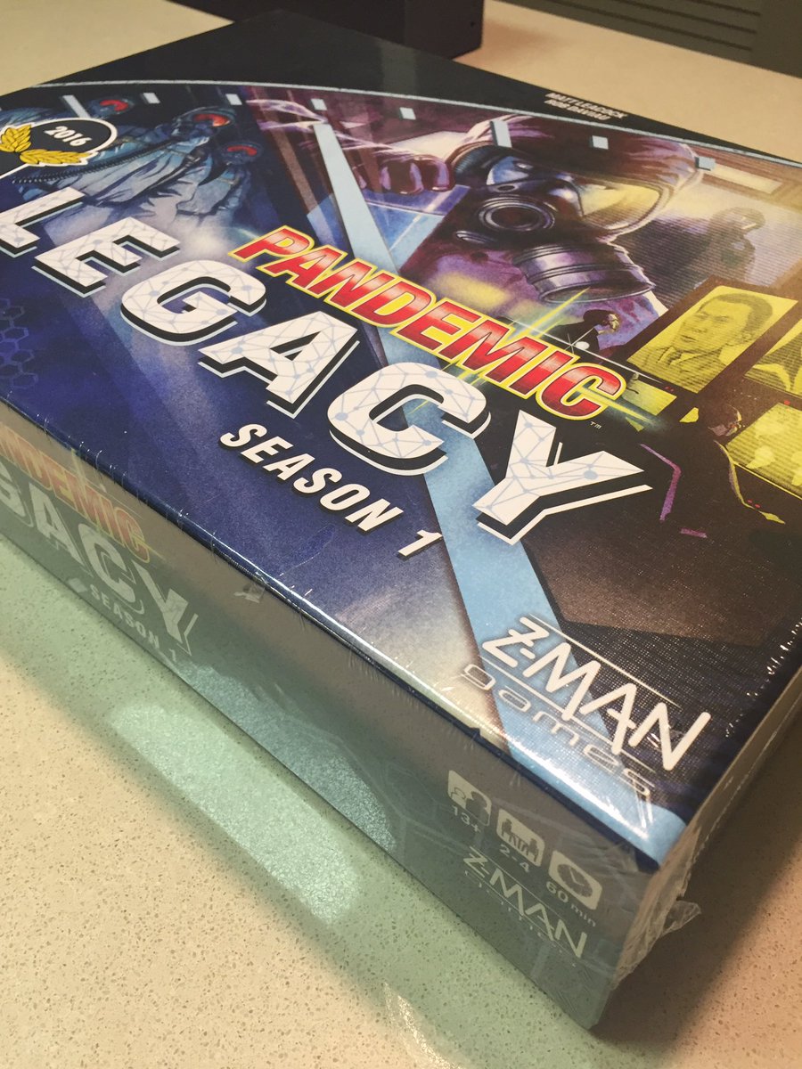 gamewritr's tweet photo. A wonderful birthday present from a wonderful girlfriend 😊 #Aprilfoolsbaby https://t.co/Vd7tfLpfNb