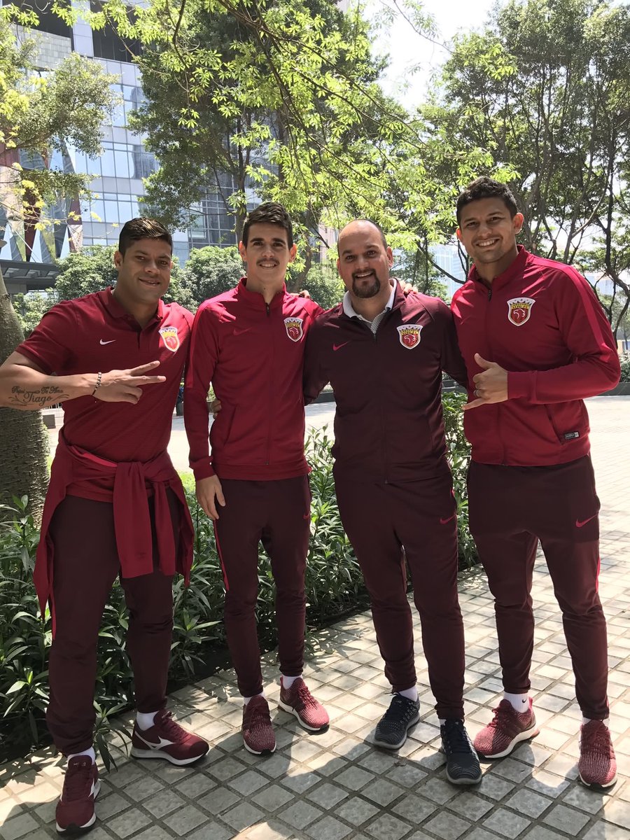 🇧🇷🇧🇷🇧🇷🇧🇷🇧🇷 #shanghaisipg