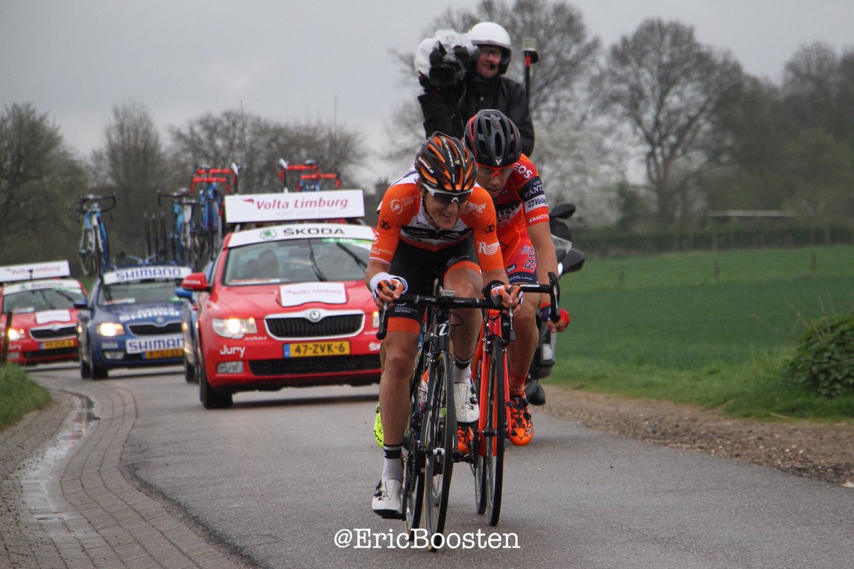 Eric Boosten tweet media