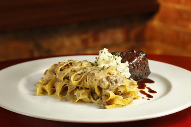RedSquareLV's tweet photo. Wishing you a happy #AprilFoolsDay from the staff at #RedSquareLV. #BeefStroganoff
Full Menu - https://t.co/N07VwqNwhs https://t.co/wpYIFrWLAB