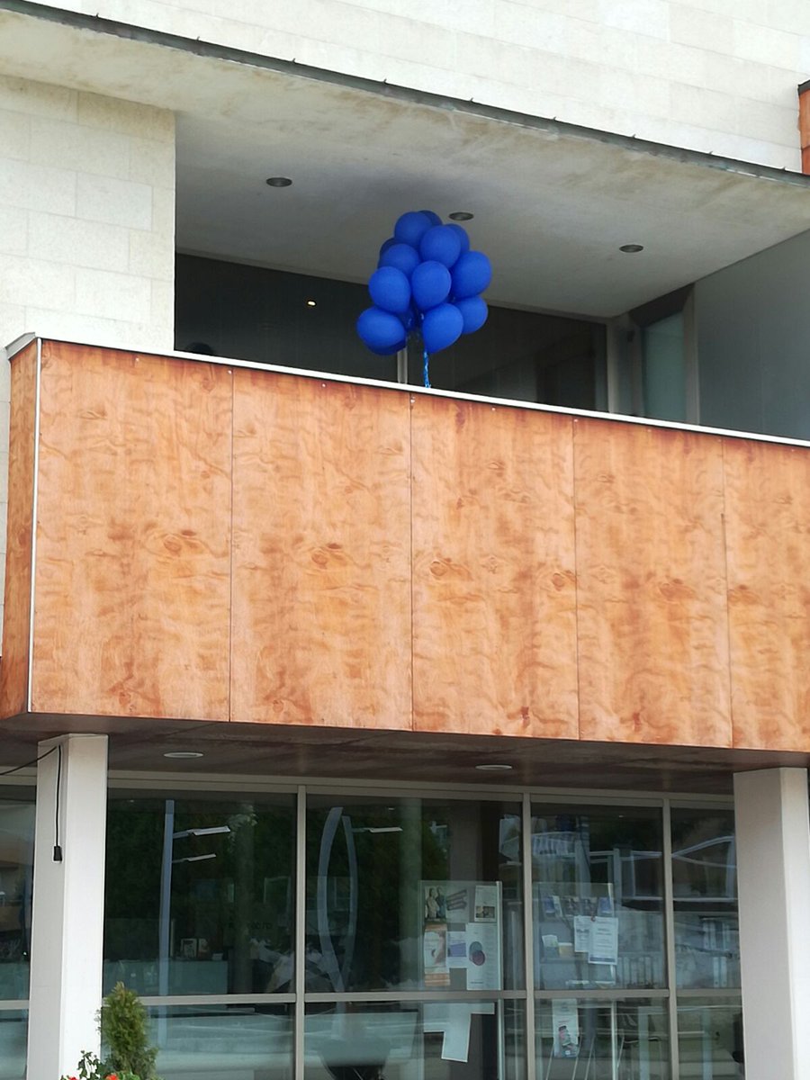 CapacesL's tweet photo. #DiaMundialAutismo
#MagisLugo
#CapacesLugo
#ConcelloBurela https://t.co/gQj7op8IZ4