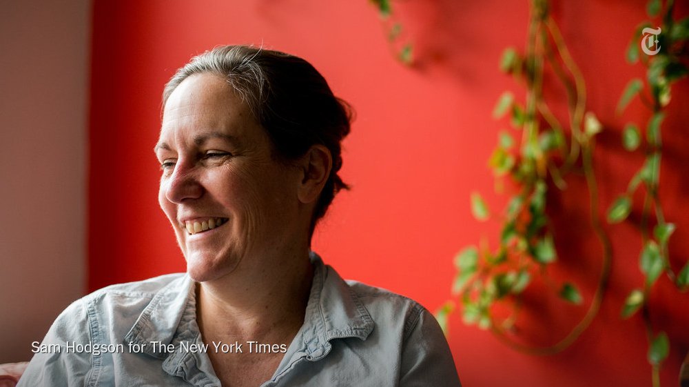 NYT Science tweet media