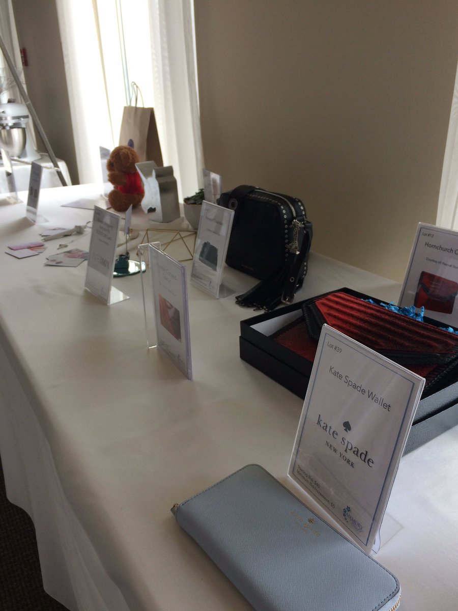 MemoryBall's tweet photo. The bidding war has begun! Whether you are joining us tonight, or not, start bidding on our amazing silent auction @ https://t.co/3gzrzS2I8O https://t.co/rlnXUumyBW