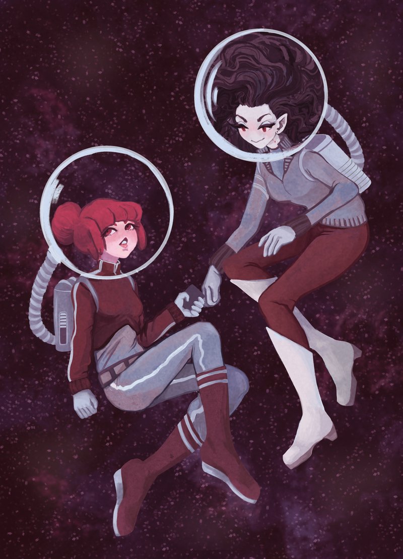 💖The Princess is here!

💖New to character
💖Not new to fandom
💖Ships Bubbline
💖RT Please?