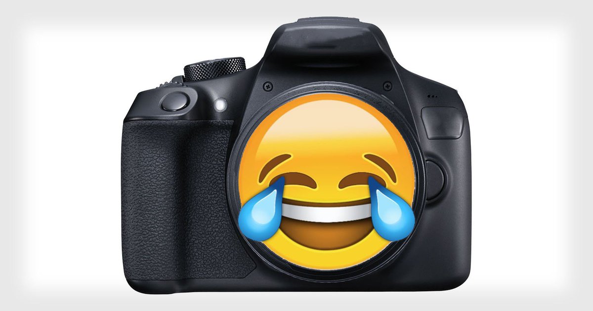petapixel's tweet photo. A roundup of photography April Fools' jokes in 2017: https://t.co/MusPmSSWYb https://t.co/e5CRUvAVtz