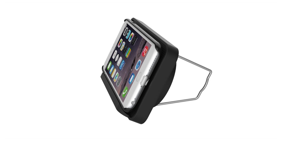 somconnect's tweet photo. SOMA Wireless Charger for your car
#wireless_charger #qi #car_charger #soma https://t.co/DfmjipNIPY