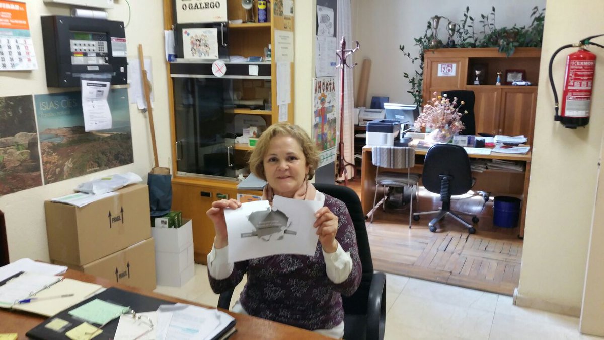 CapacesL's tweet photo. #DiaMundialAutismo
#MagisLugo
#CapacesLugo https://t.co/ZHLCvF3GGZ