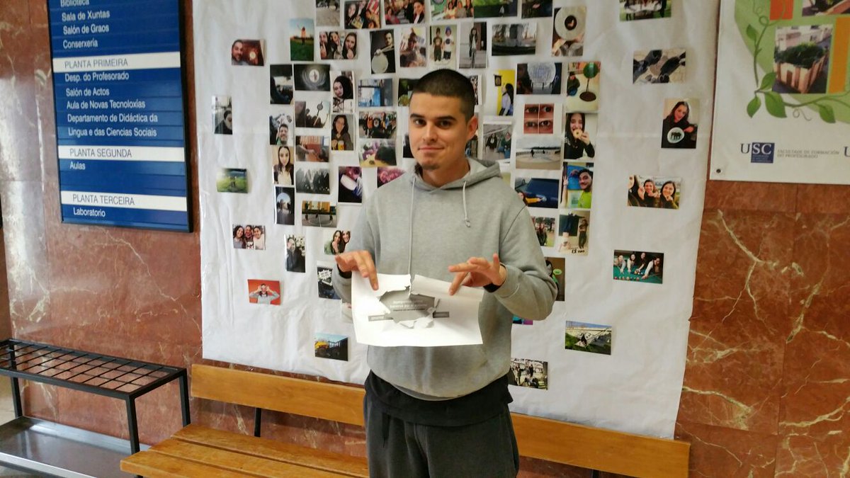 CapacesL's tweet photo. #DiaMundialAutismo
#MagisLugo
#CapacesLugo https://t.co/ThCOSD9iUa